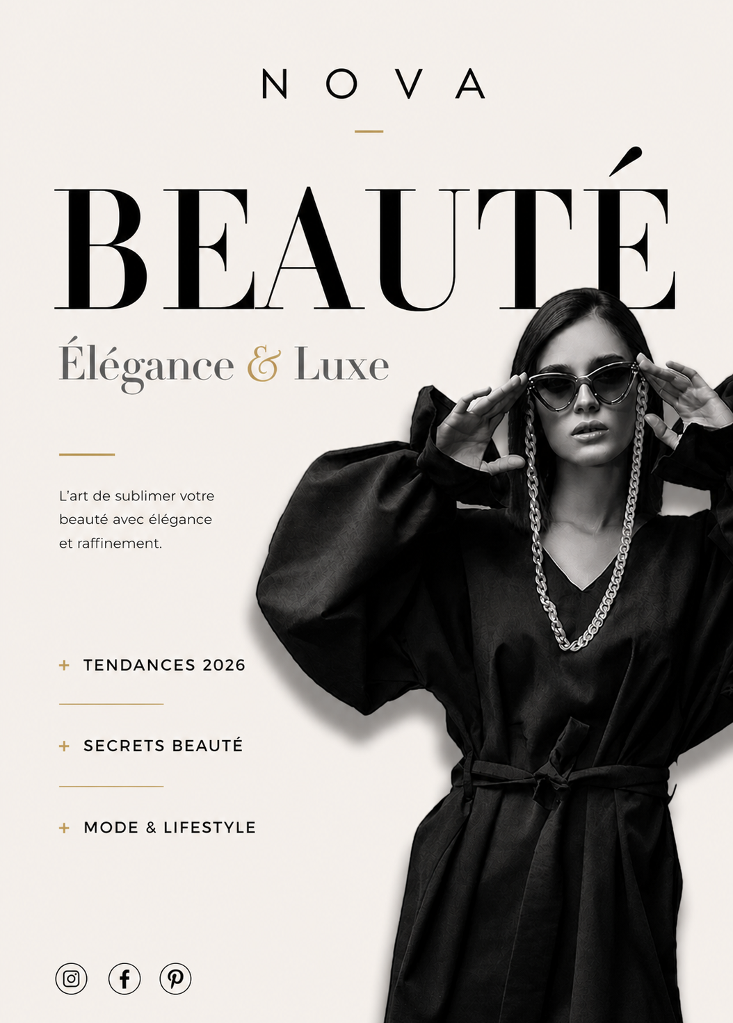 Beauté Cosmétique 2